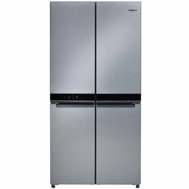 WHIRLPOOL 5WQ24NIQAS French Door Fridge 594L