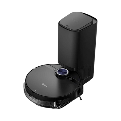 MIDEA MS8PLUSAPBK Robot Vacuum Cleaner