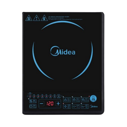 MIDEA MIC2233 Induction Cooker