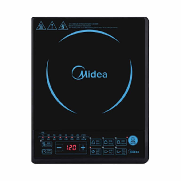 MIDEA MIC2233 Induction Cooker