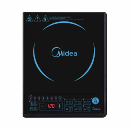 MIDEA MIC2233 Induction Cooker