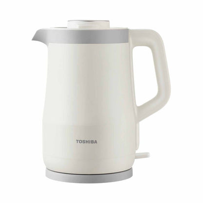 TOSHIBA KT-15DRTSG(W) Electric Kettle 1.5L