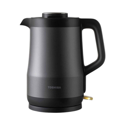 TOSHIBA KT-15DRTSG(H) Electric Kettle 1.5L