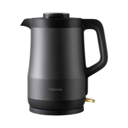 TOSHIBA KT-15DRTSG(H) Electric Kettle 1.5L