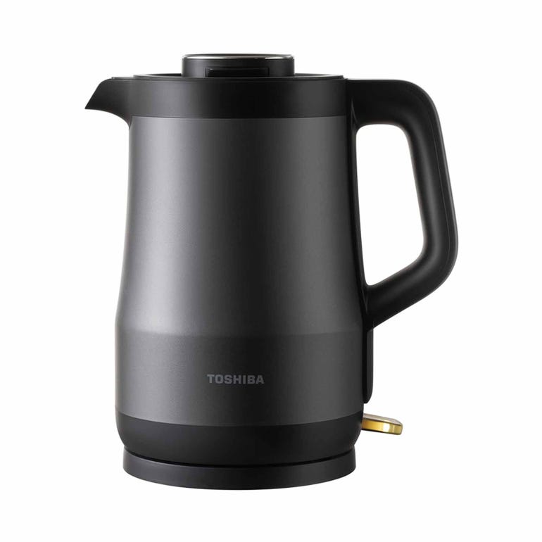 TOSHIBA KT-15DRTSG(H) Electric Kettle 1.5L