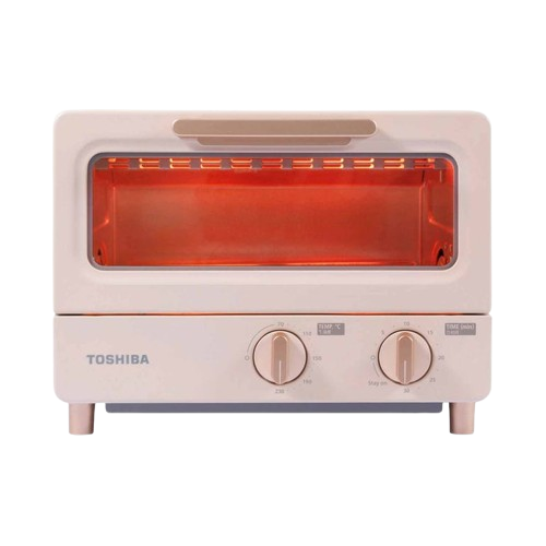 TOSHIBA ET-TD7080(PN) Toaster 8L