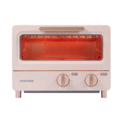 TOSHIBA ET-TD7080(PN) Toaster 8L