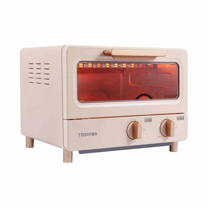 TOSHIBA ET-TD7080(PN) Toaster 8L