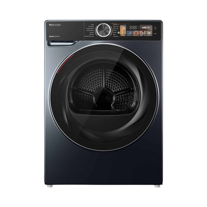TOSHIBA TD-T25BS100HWS(MG) Heat Pump Dryer 9kg