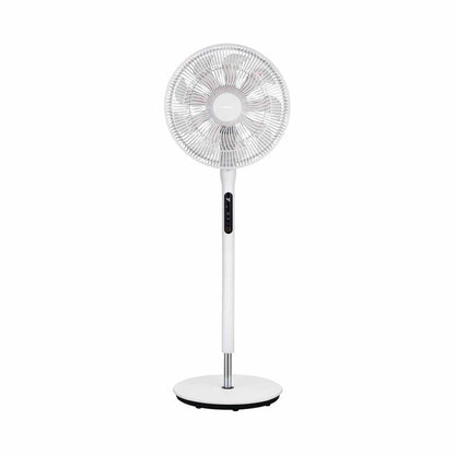 TOSHIBA F-DSC35SG(W) Stand Fan 14”