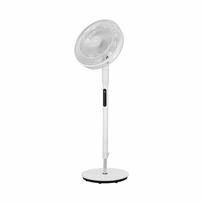 TOSHIBA F-DSC35SG(W) Stand Fan 14”