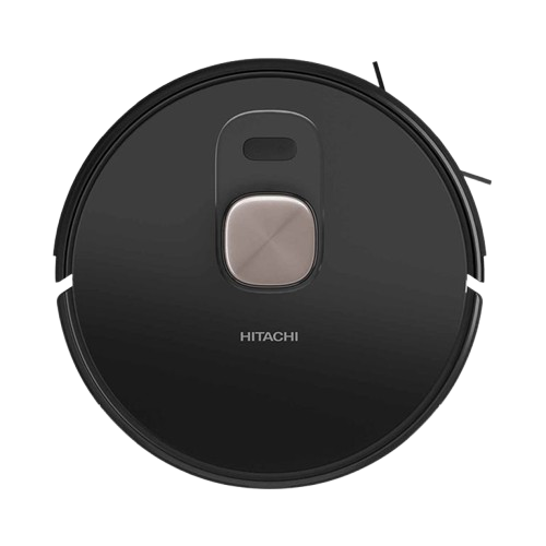 HITACHI RV-X20P Robot Vacuum