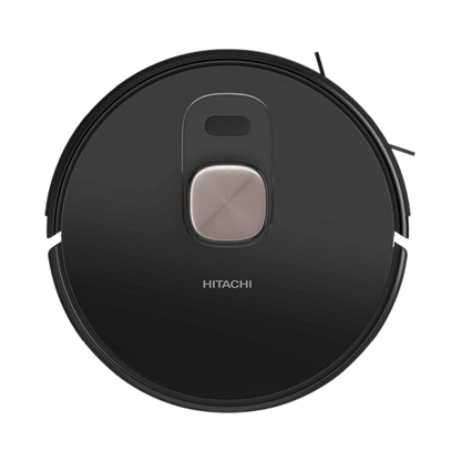 HITACHI RV-X20P Robot Vacuum