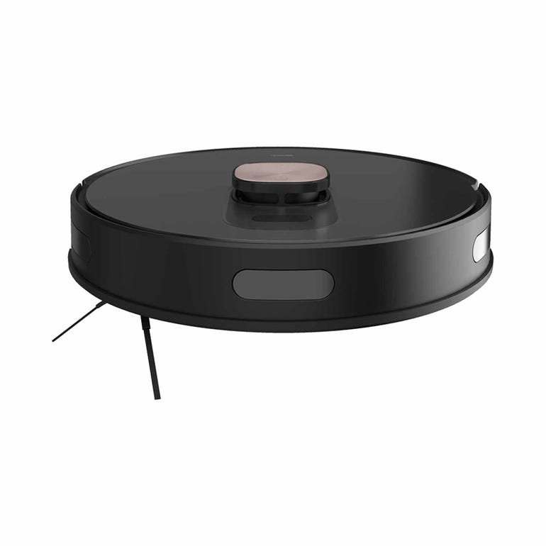 HITACHI RV-X20P Robot Vacuum