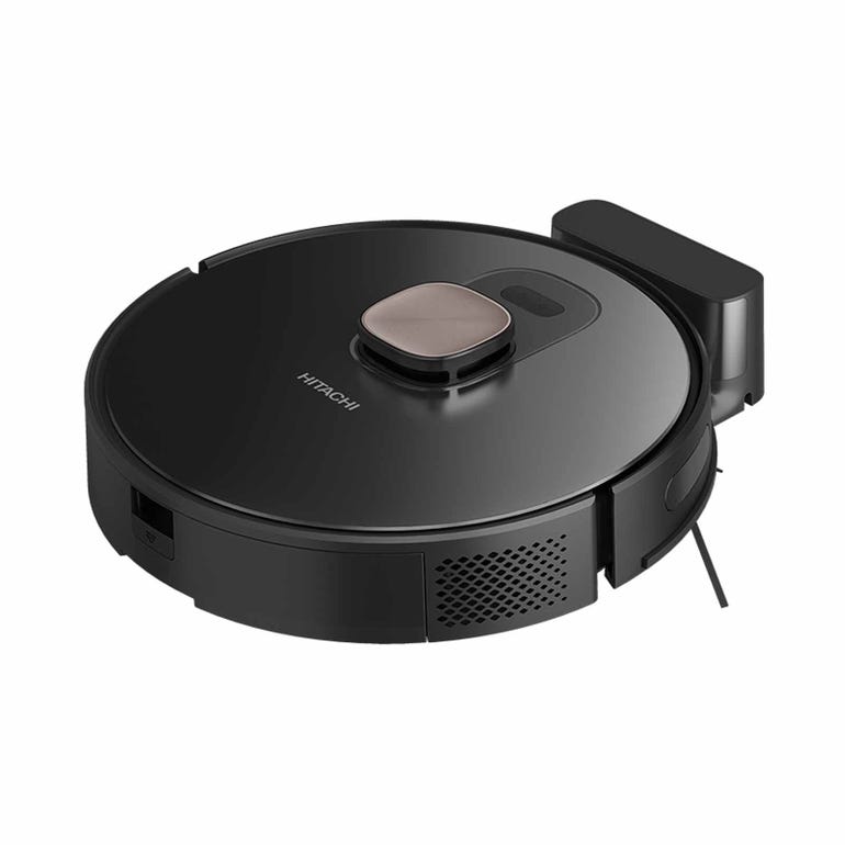 HITACHI RV-X20P Robot Vacuum