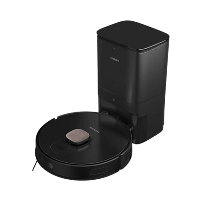 HITACHI RV-X20DP Robot Vacuum