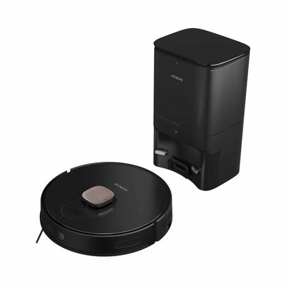 HITACHI RV-X20DP Robot Vacuum