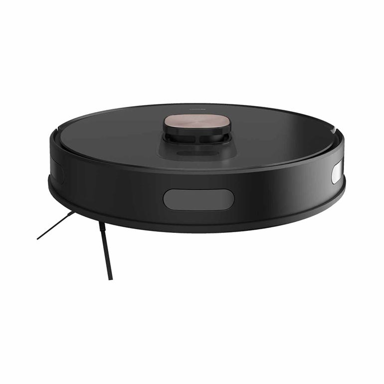 HITACHI RV-X20DP Robot Vacuum