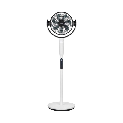 TOSHIBA F-DSC40XSG(W) Air Circular Fan 9”