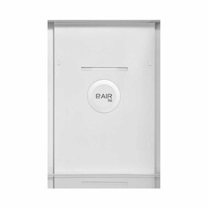 TOSHIBA GR-RS780WI-PMX(06) Side-By-Side Fridge 601L