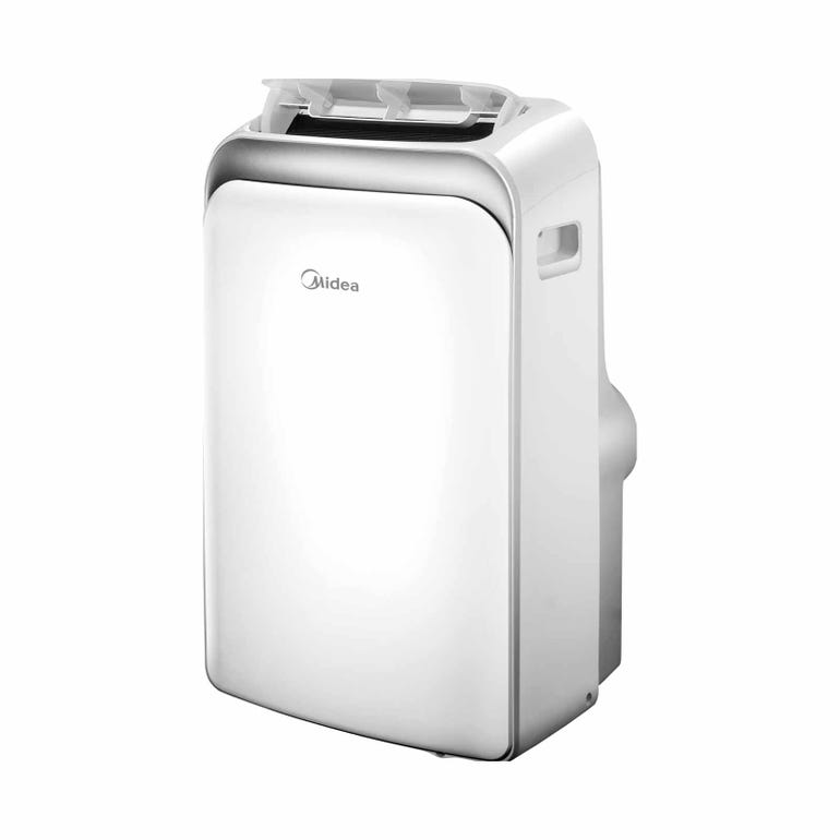 MIDEA MPPD-09CRN7-A Portable Aircon 9000 BTU