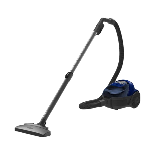 HITACHI CV-SF16A Compact Portable Vacuum