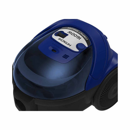 HITACHI CV-SF16A Compact Portable Vacuum