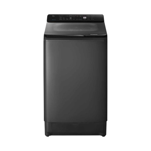 HITACHI LTL-10MVW0T1-GG Top Load Washer 10kg