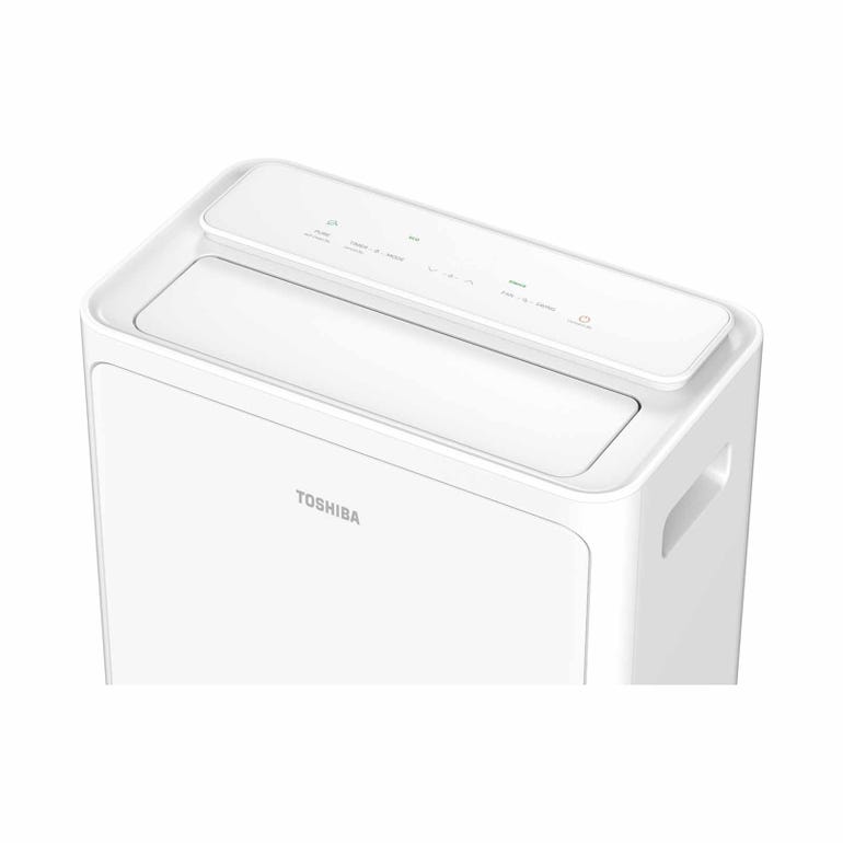 TOSHIBA RAD-DIB28SG Dehumidifier