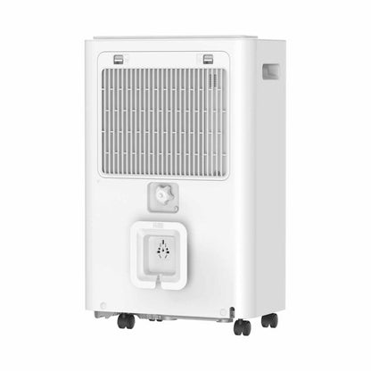 TOSHIBA RAD-DIB28SG Dehumidifier