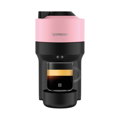 NESPRESSO GCV2-GB Vertuo Pop Coffee Machine
