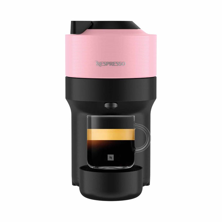 NESPRESSO GCV2-GB Vertuo Pop Coffee Machine