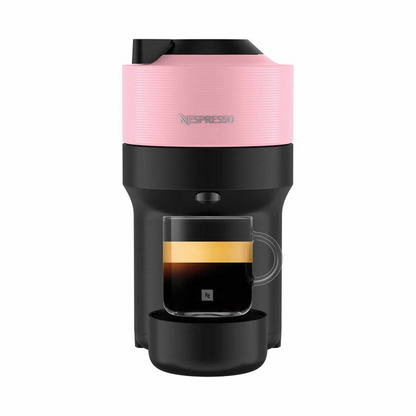 NESPRESSO GCV2-GB Vertuo Pop Coffee Machine