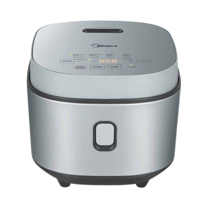 MIDEA MRD100T2BDG Rice Cooker 1L