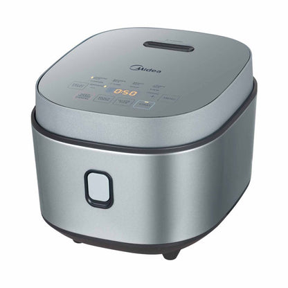 MIDEA MRD100T2BDG Rice Cooker 1L