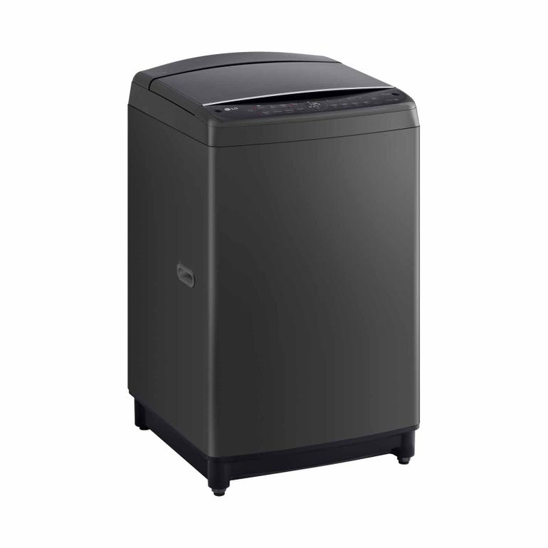 LG TV2110SV5B Top Load Washer 10.5kg