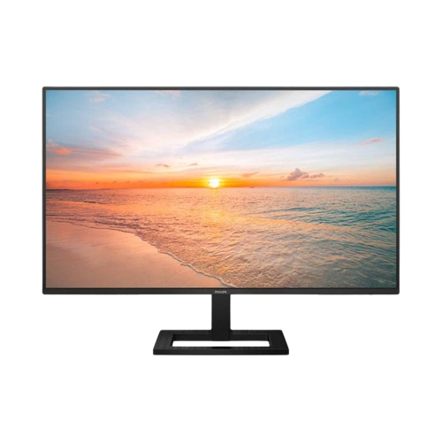 PHILIPS PHI-27E1N1600AE QHD IPS Monitor 27”