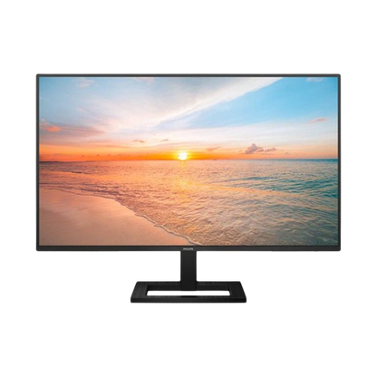 PHILIPS PHI-27E1N1600AE QHD IPS Monitor 27”