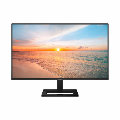 PHILIPS PHI-27E1N1600AE QHD IPS Monitor 27”