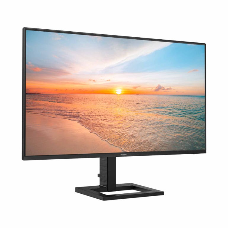 PHILIPS PHI-27E1N1600AE QHD IPS Monitor 27”