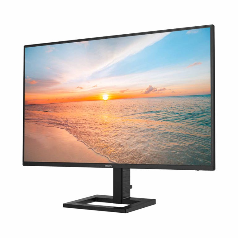 PHILIPS PHI-27E1N1600AE QHD IPS Monitor 27”