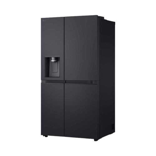 LG GS-L6104EV Side-By-Side Fridge 623L