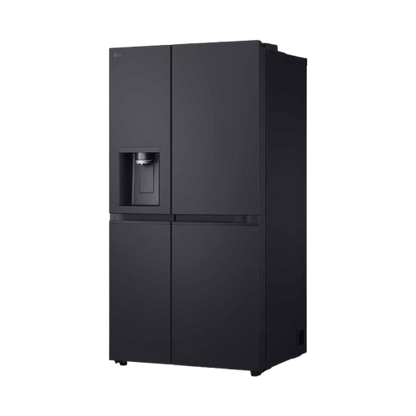 LG GS-L6104EV Side-By-Side Fridge 623L
