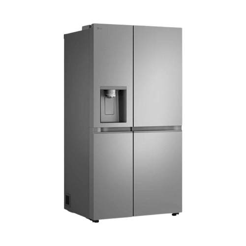 LG GS-L6104PY Side-by-Side Fridge 628L