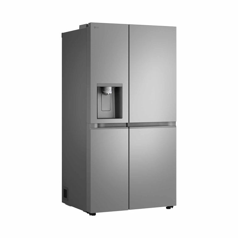 LG GS-L6104PY Side-by-Side Fridge 628L