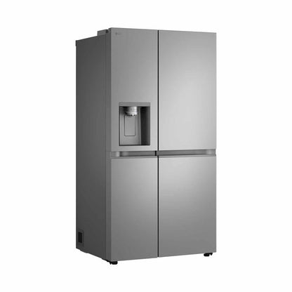 LG GS-L6104PY Side-by-Side Fridge 628L