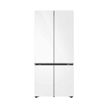 LG GF-B6174TW Multi-Door Fridge 611L