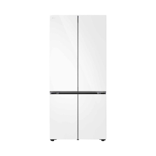 LG GF-B6174TW Multi-Door Fridge 611L