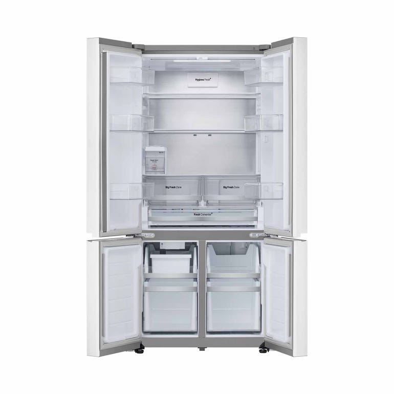 LG GF-B6174TW Multi-Door Fridge 611L – Electromart.sg Pte Ltd