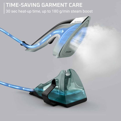 TEFAL JF4033 Duo Power 2-in-1 Iron & Steamer